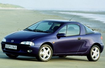Opel Tigra