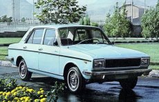 Paykan