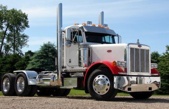 Peterbilt 379