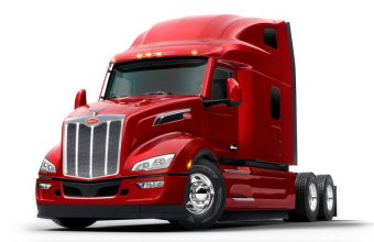 Peterbilt 579