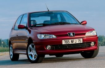 Peugeot 306