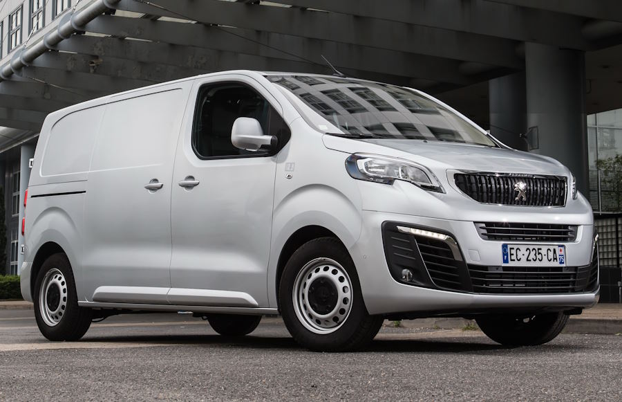 Peugeot Expert