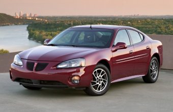 Pontiac Grand Prix