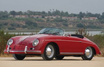 Porsche 356