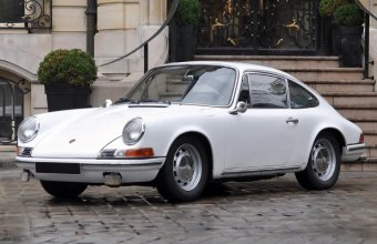 Porsche 912
