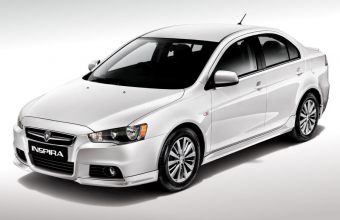 Proton Inspira