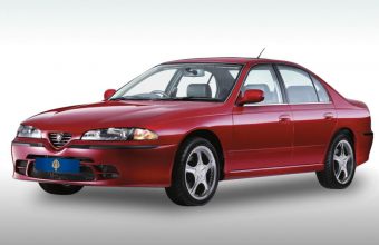Proton Perdana
