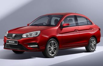 Proton Saga