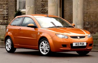 Proton Satria