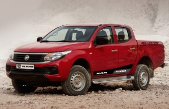 Ram 1200