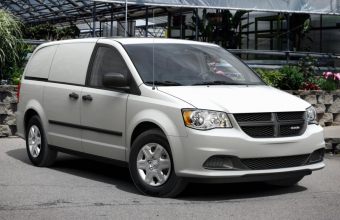 Ram C/V Tradesman