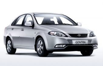 Ravon Gentra