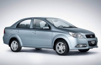 Ravon Nexia R3