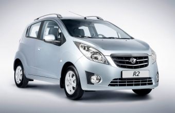 Ravon R2