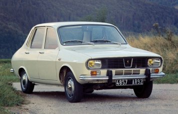 Renault 12