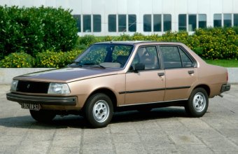 Renault 18