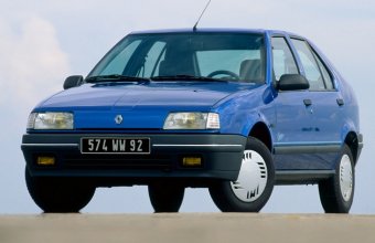 Renault 19