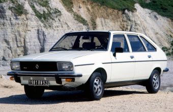 Renault 20