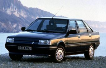 Renault 21