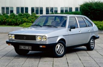 Renault 30