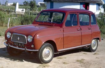 Renault 4
