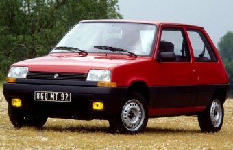 Renault 5