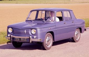 Renault 8