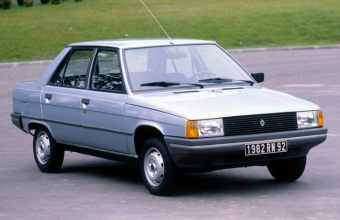Renault 9