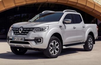 Renault Alaskan