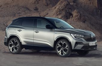 Renault Austral