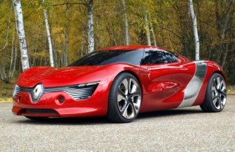 Renault DeZir