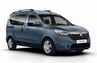 Renault Dokker