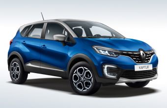 Renault Kaptur
