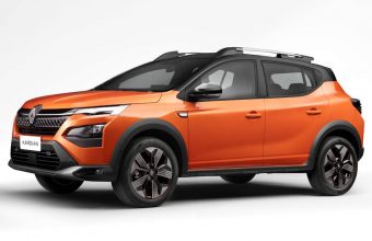 Renault Kardian