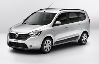 Renault Lodgy