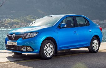 Renault Logan