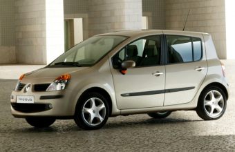 Renault Modus