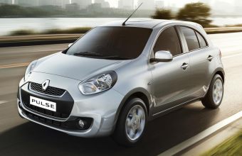 Renault Pulse