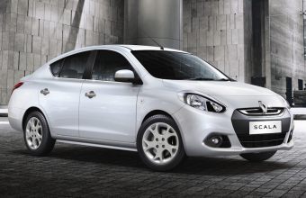 Renault Scala