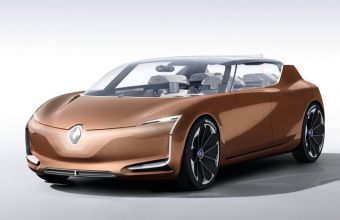 Renault Symbioz