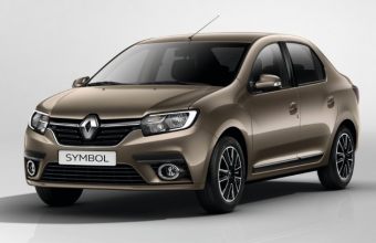 Renault Symbol