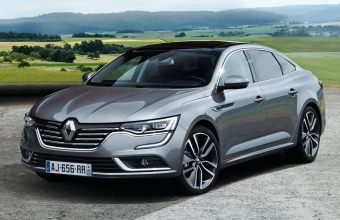 Renault Talisman