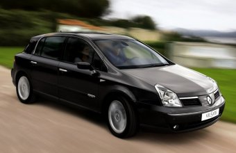 Renault Vel Satis