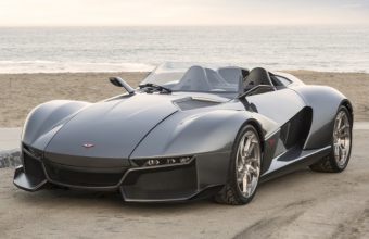 Rezvani Beast