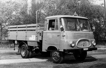 Robur L