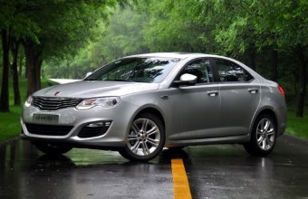 Roewe 550