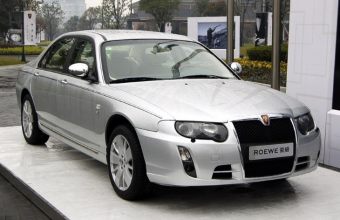 Roewe 750