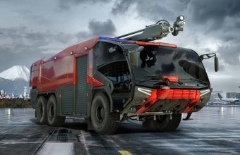 Rosenbauer Panther