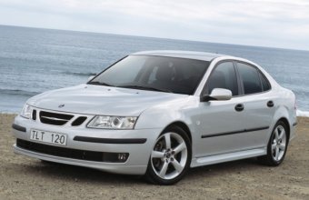 Saab 9-3