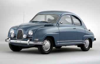 Saab 93
